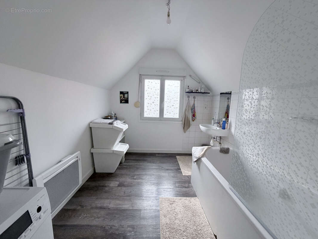 Maison à HAZEBROUCK