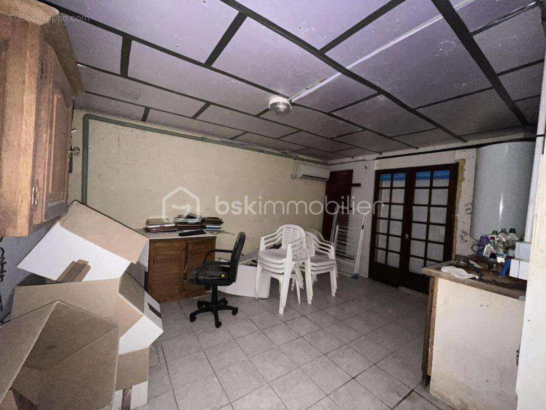 Maison périgourdine - photo 11
