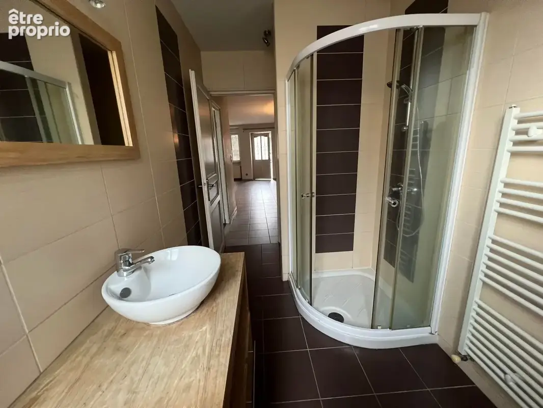 Appartement 650 m² à vendre à Montlucon (03100) - photo 3