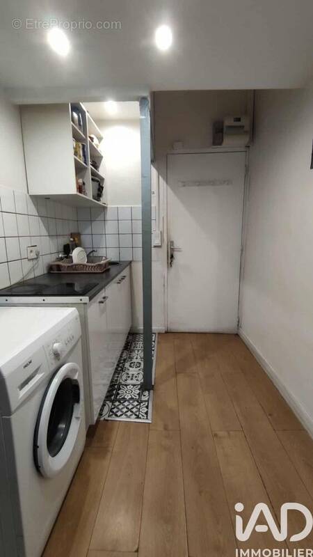 Photo 1 - Appartement à AUBAGNE