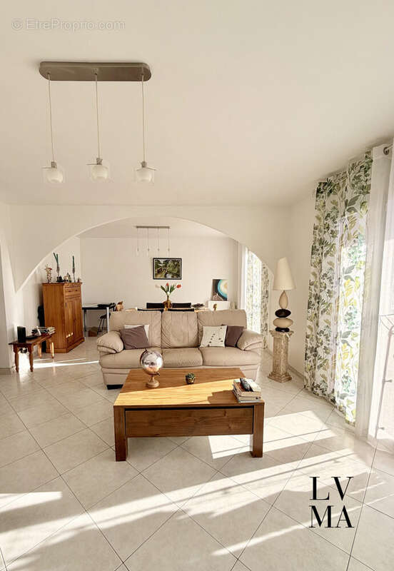 Appartement à BORGO