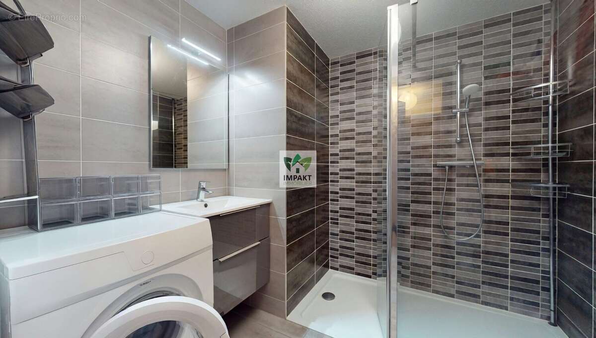 Appartement à BELFORT