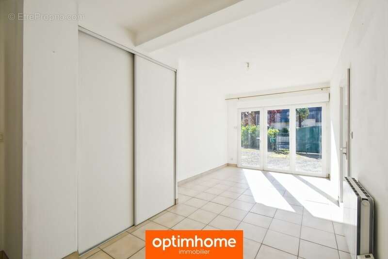 Maison familiale 135 m² avec grand jardin à 5 min de Janzé - photo 7