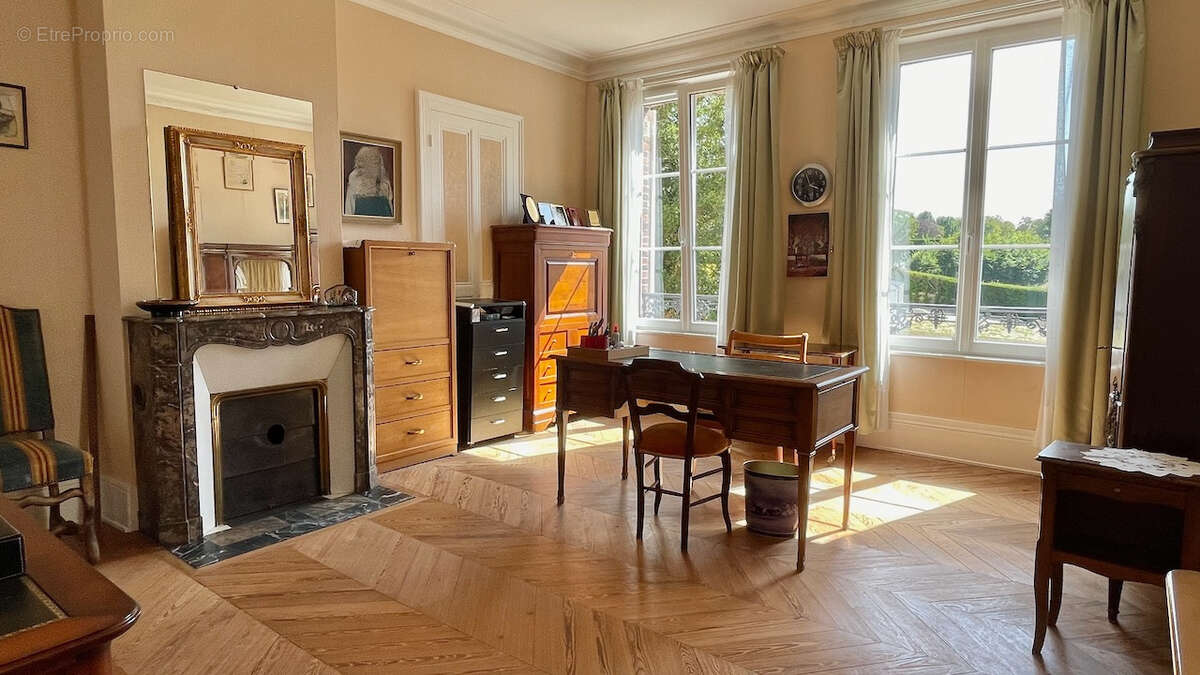 Maison à LES ESSARTS