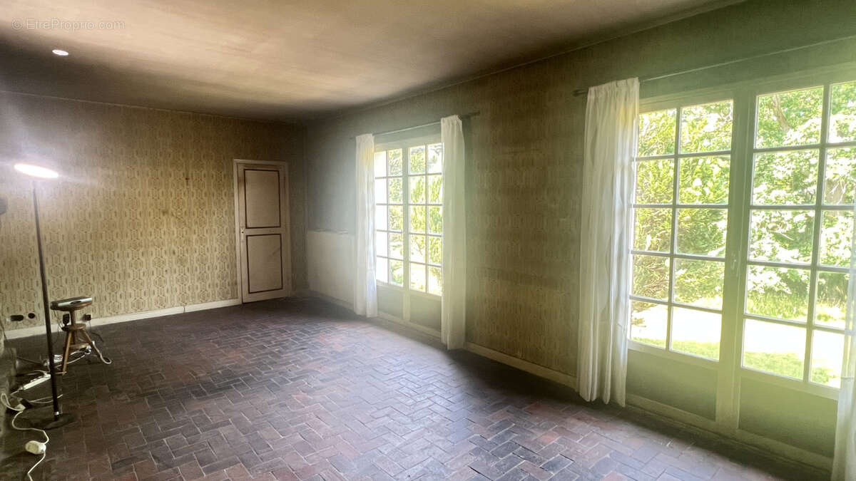 Maison à BOUTIGNY-SUR-ESSONNE