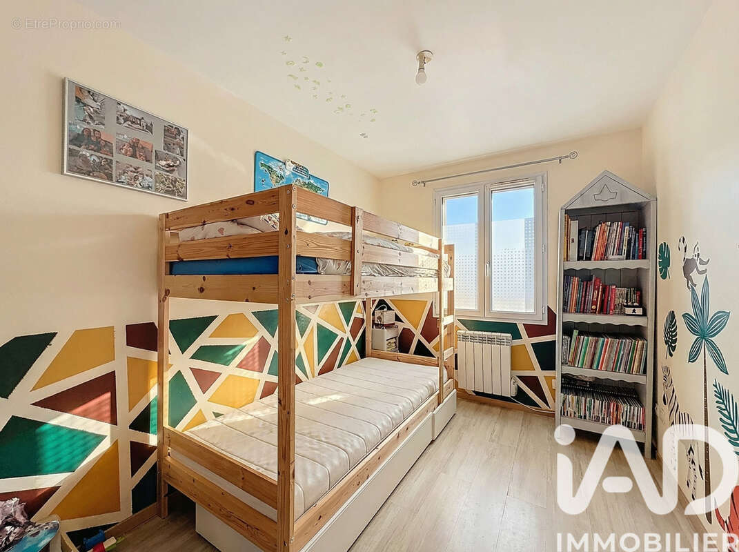 Photo 6 - Maison à VAULX-EN-VELIN