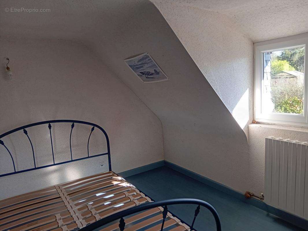 Maison à PLESTIN-LES-GREVES