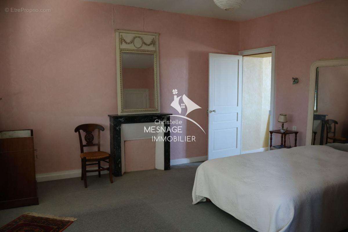 Appartement à DINAN