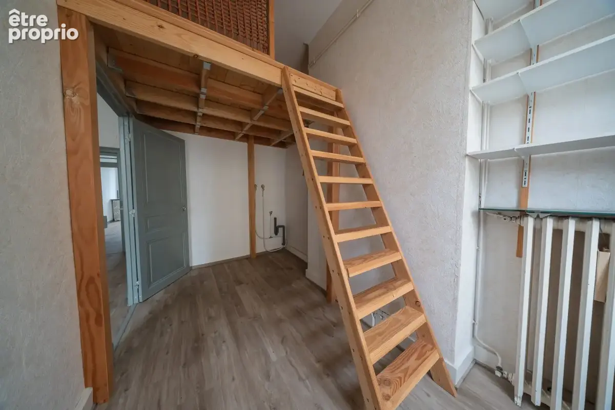 Appartement 4 pièces 96 m² à vendre à Clermont-Ferrand (63000) - photo 8