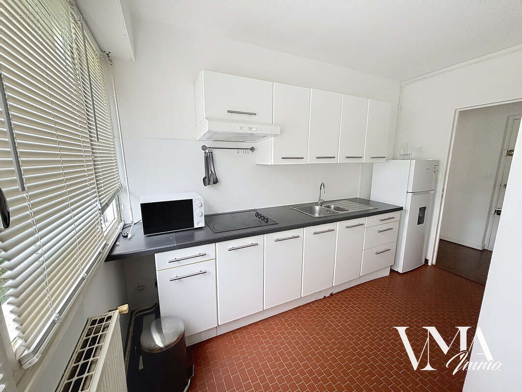 Appartement à LYON-7E