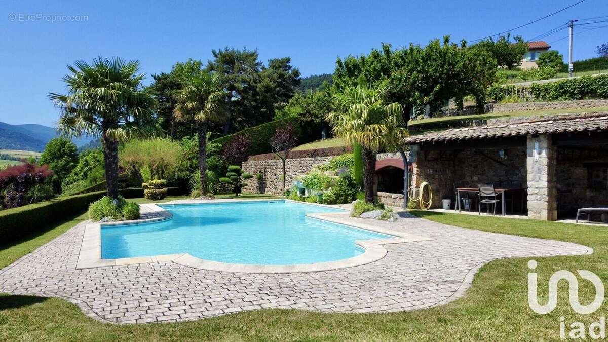 Photo 4 - Maison à SATILLIEU