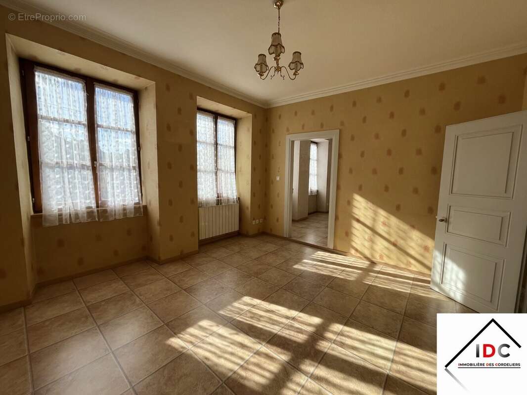 Appartement à WASSELONNE