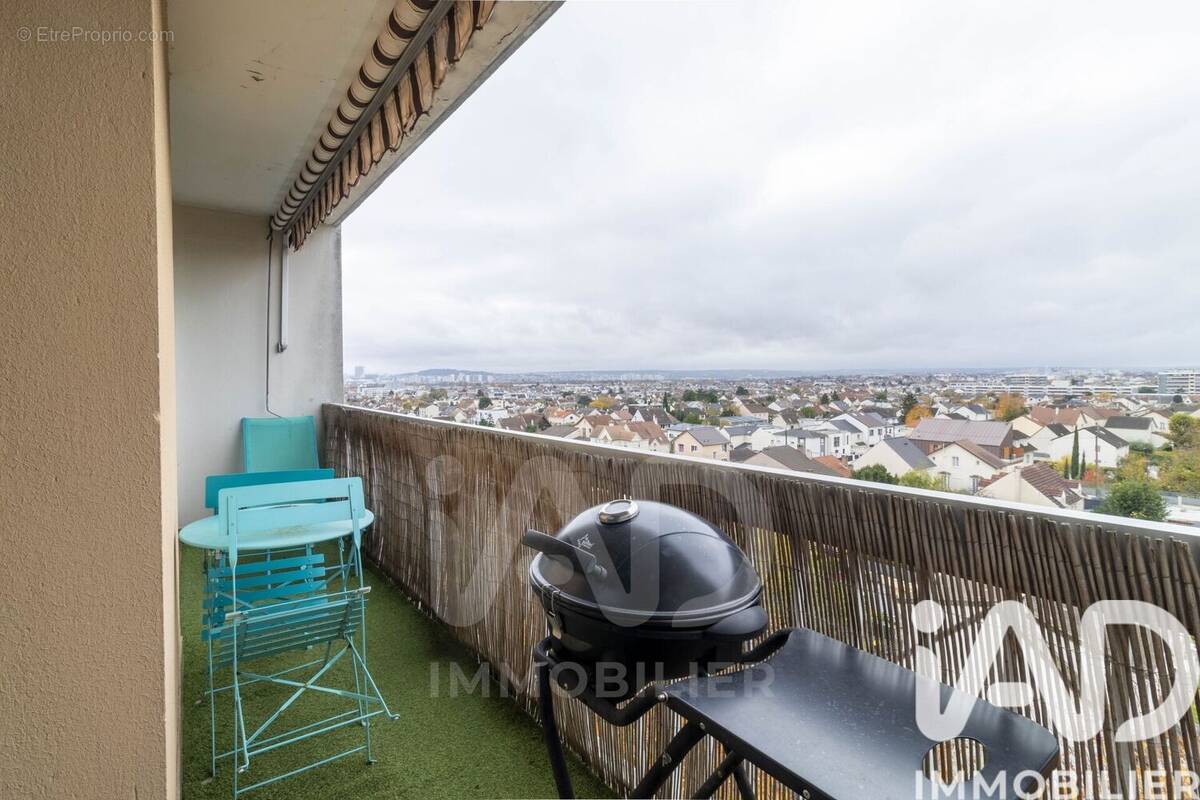 Photo 1 - Appartement à BEZONS