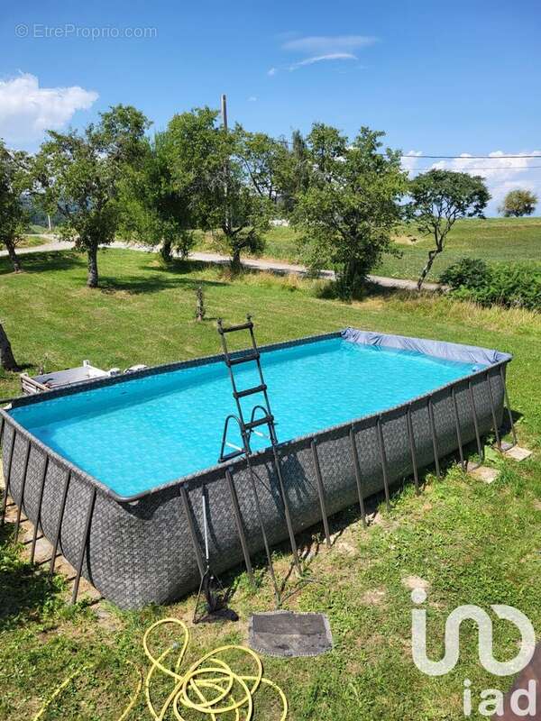 Photo 7 - Appartement à ARBUSIGNY