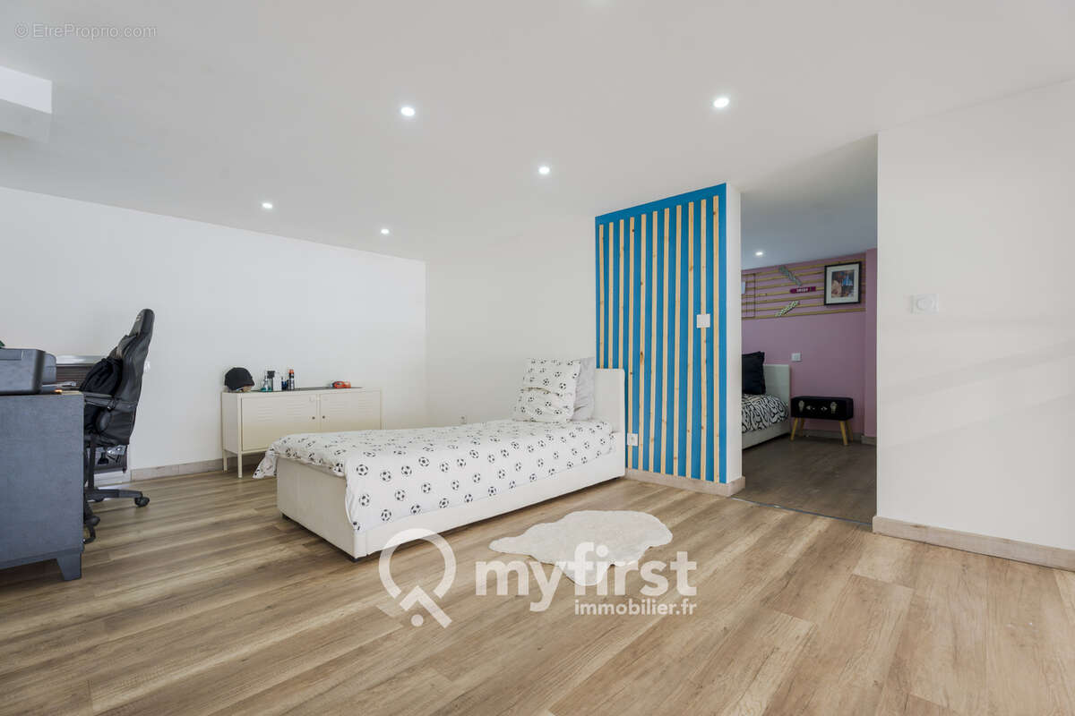 Un loft de caractère, pensé pour ceux qui vivent l’espace - photo 13