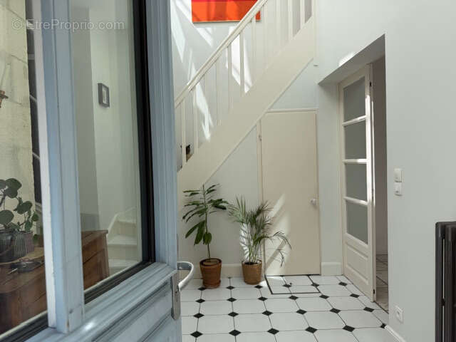 Maison à ORLEANS