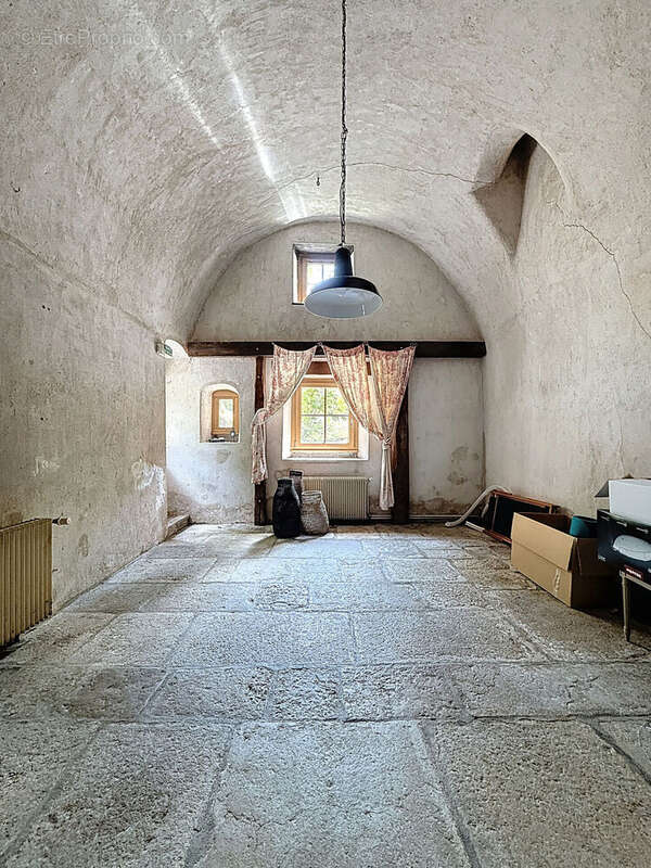 Photo 8 - Maison à BESANCON