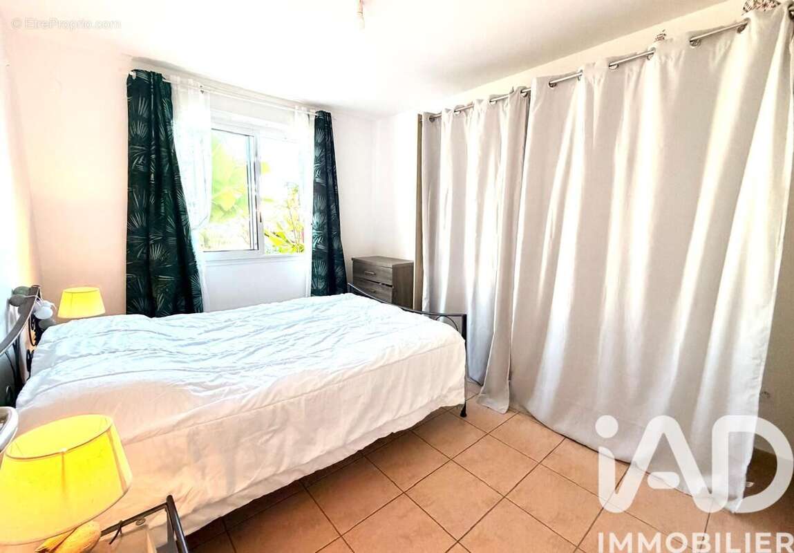 Photo 8 - Appartement à LES AVIRONS