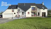Photo 1 - Maison à LA HAIE-TRAVERSAINE