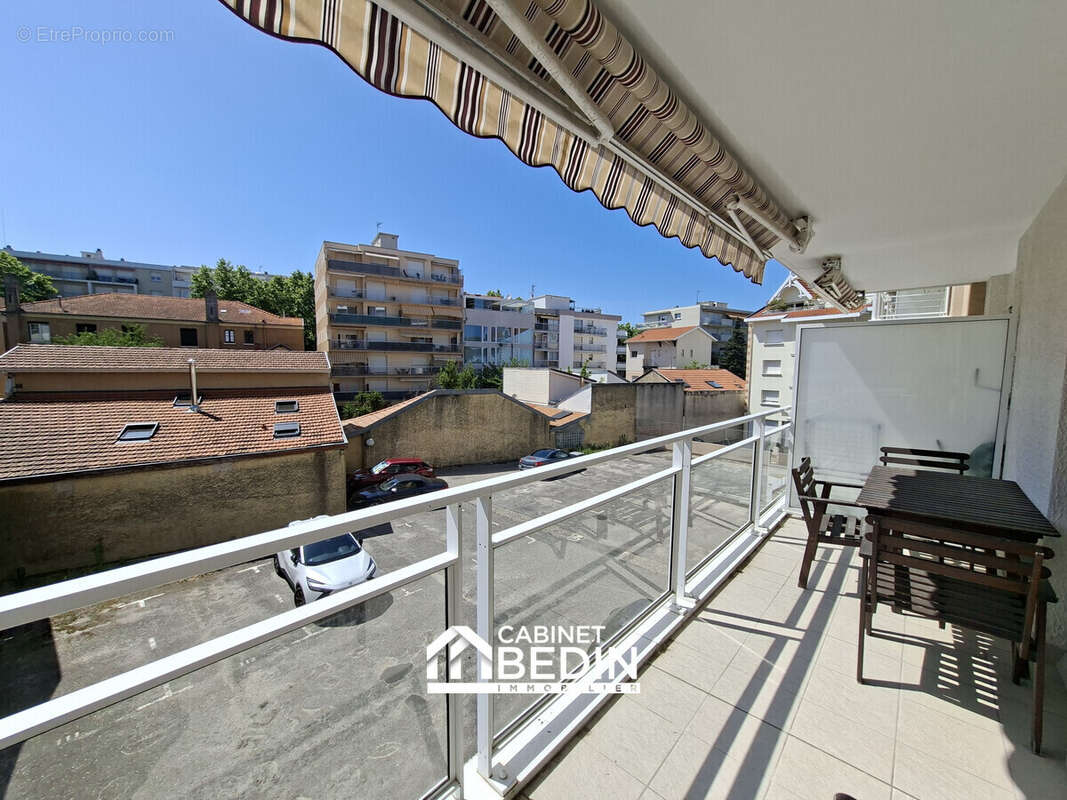 Appartement 34 m² à Arcachon  - photo 7