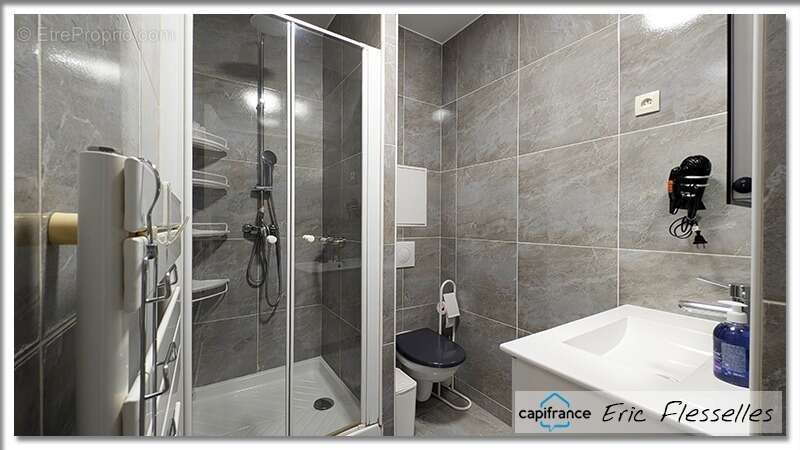 Appartement à GOURNAY-SUR-MARNE