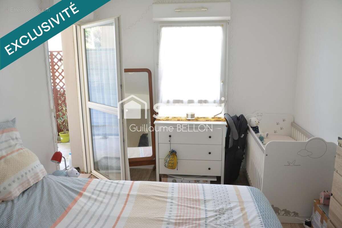Photo 2 - Appartement à BREST