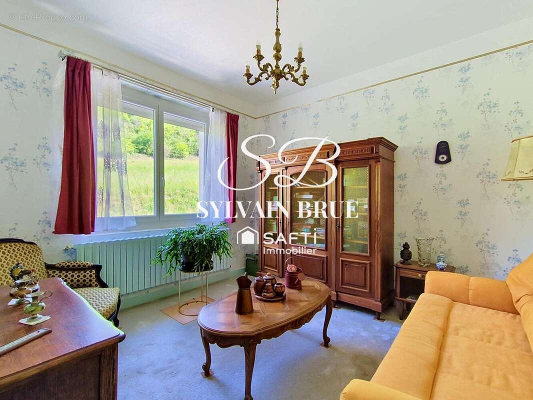 Maison 140 m² à Saint-Amans-De-Pellagal  - photo 9