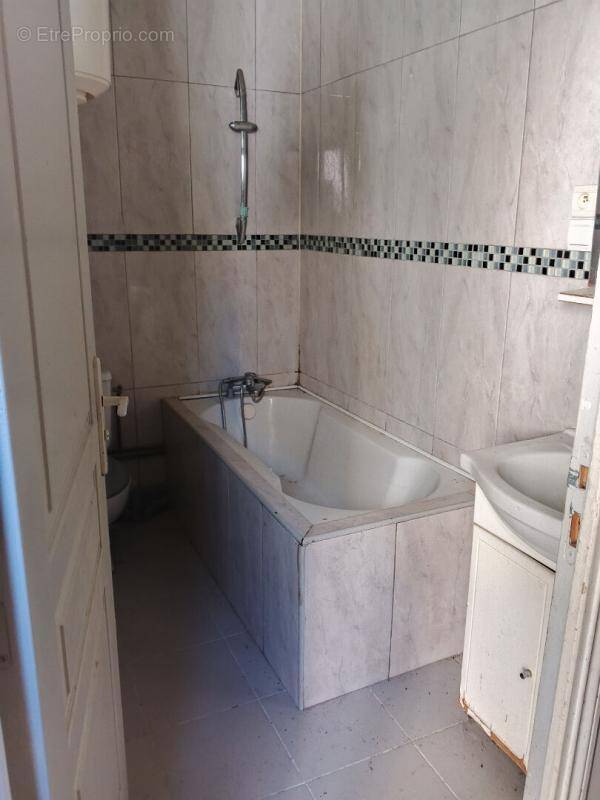 Appartement à LIVRY-GARGAN