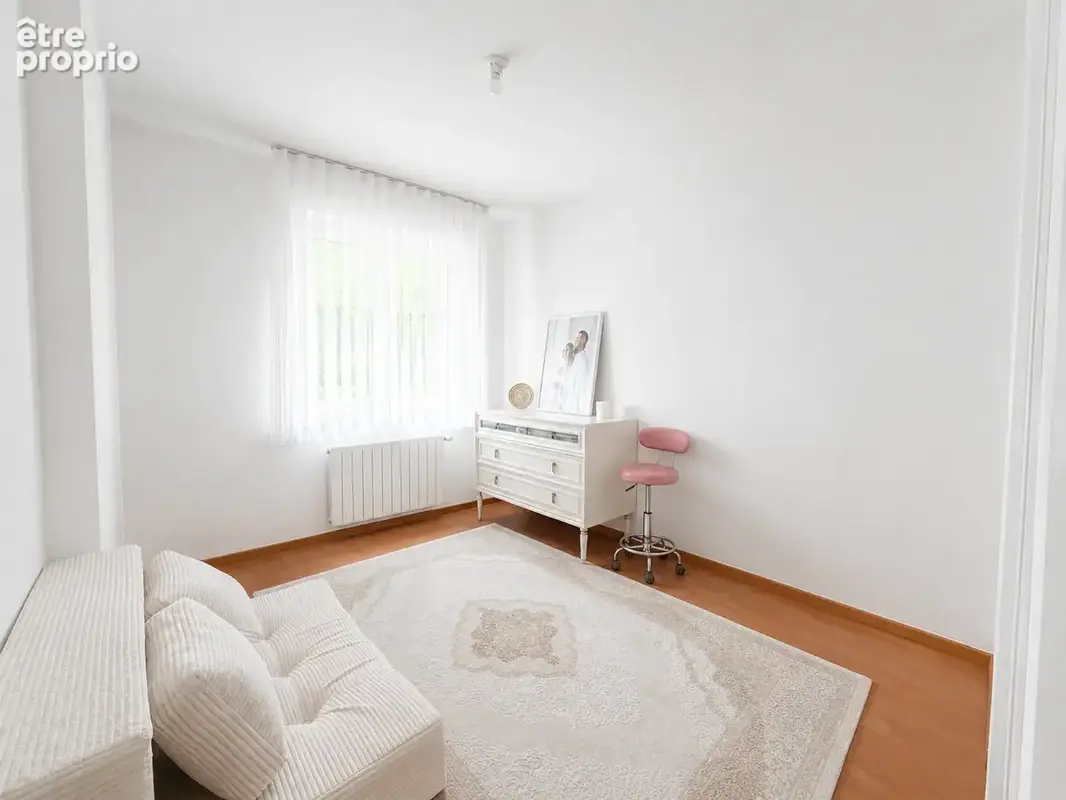 Magnifique appartement de standing 4 pieces de 87m2 a prevessin-moëns - photo 11