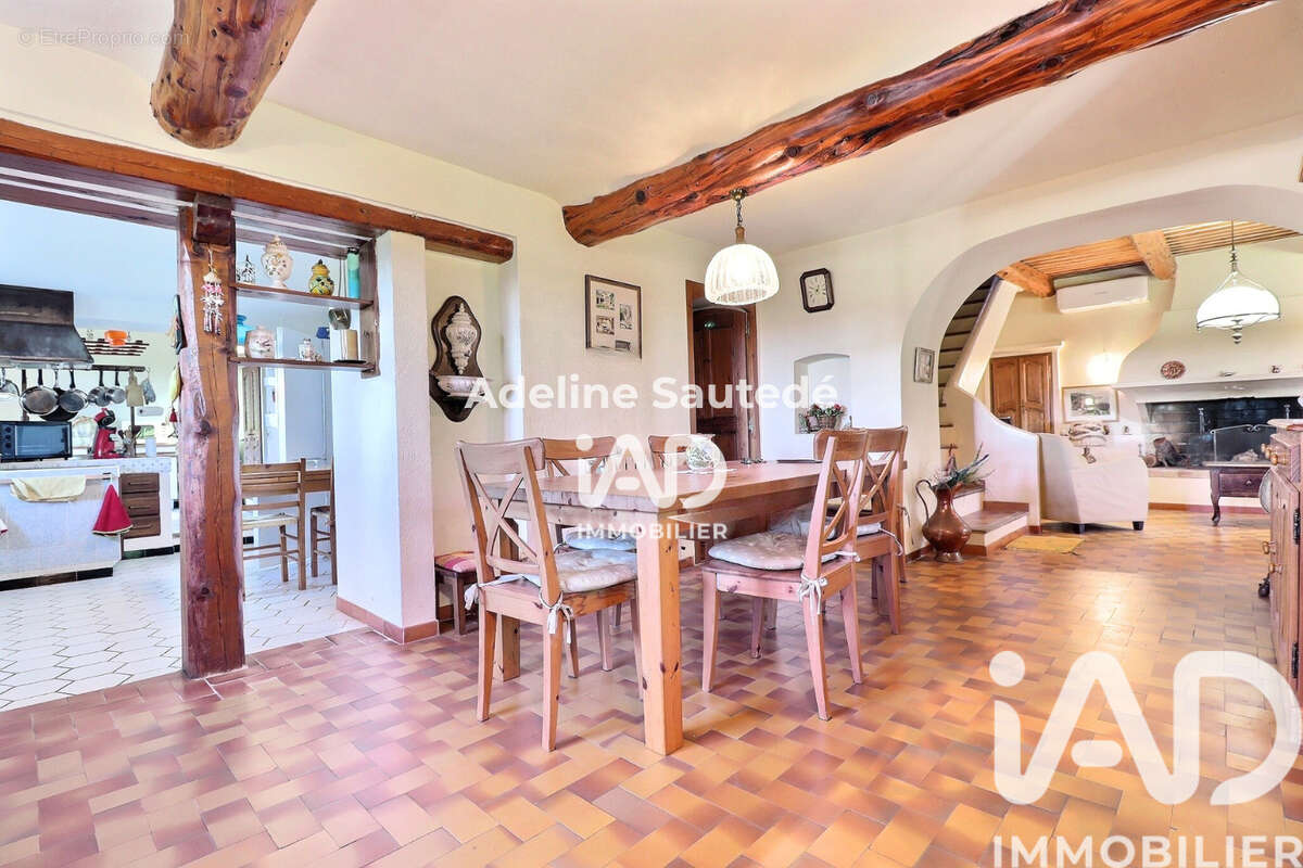 Photo 6 - Maison à SAINT-CYR-SUR-MER