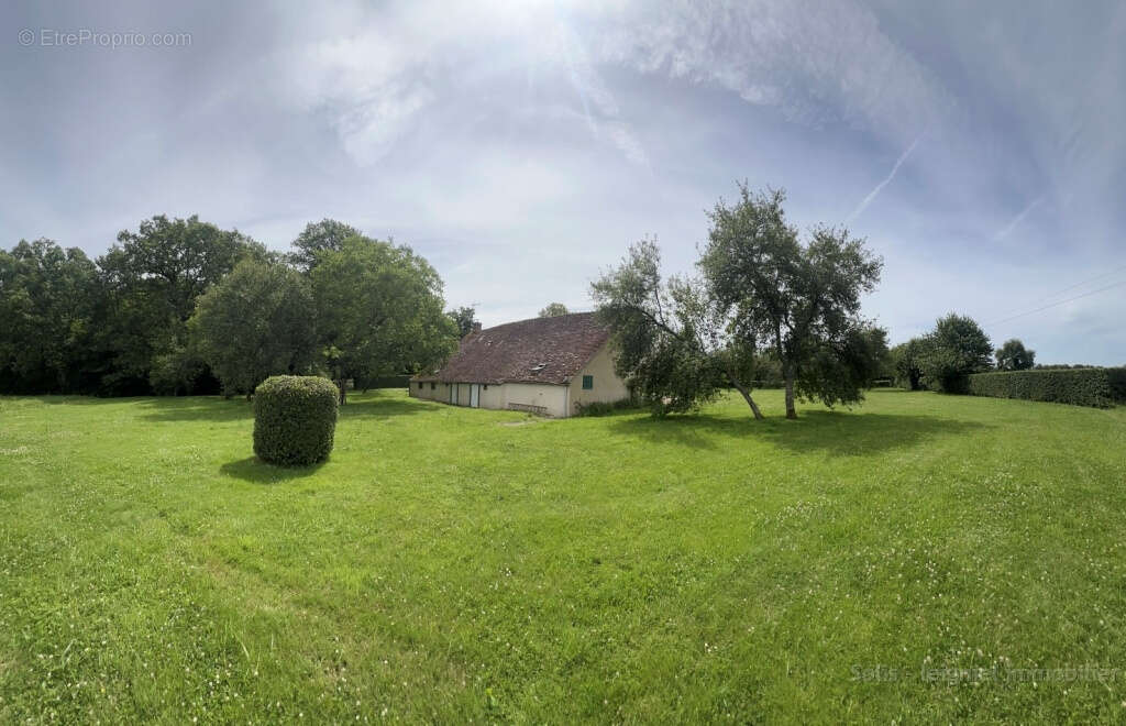 Maison 81 m² à Sens  - photo 12