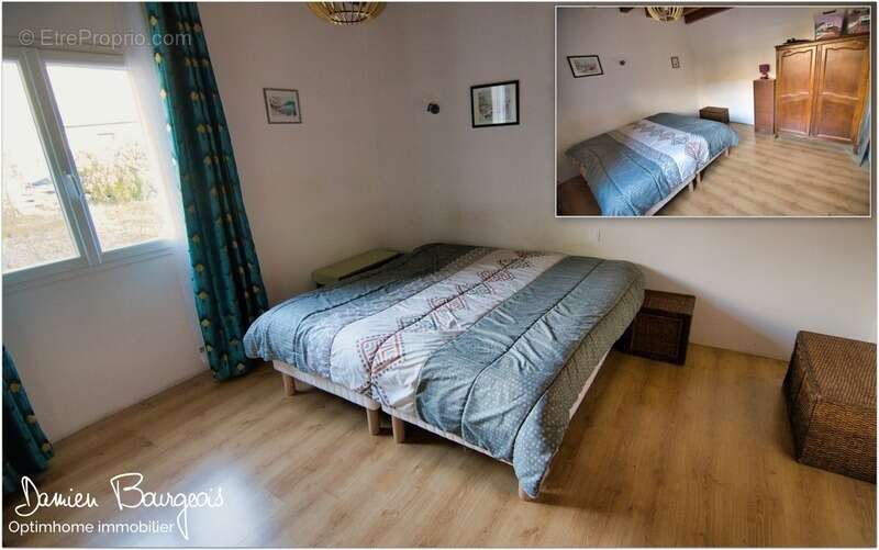 Maison à SAINT-JEAN-DE-GONVILLE