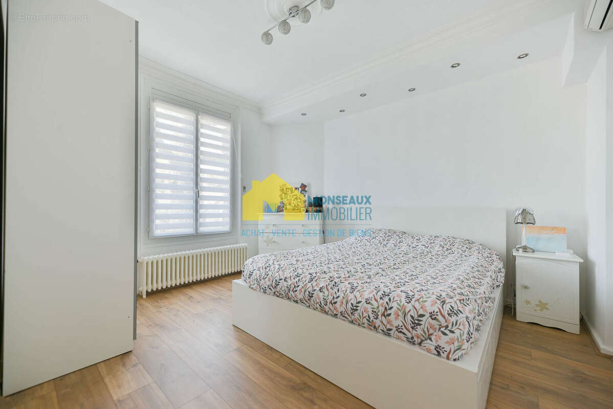 Maison Villemoisson Sur Orge - photo 7