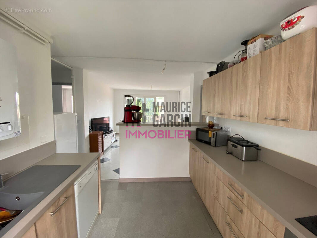 Appartement à ORANGE