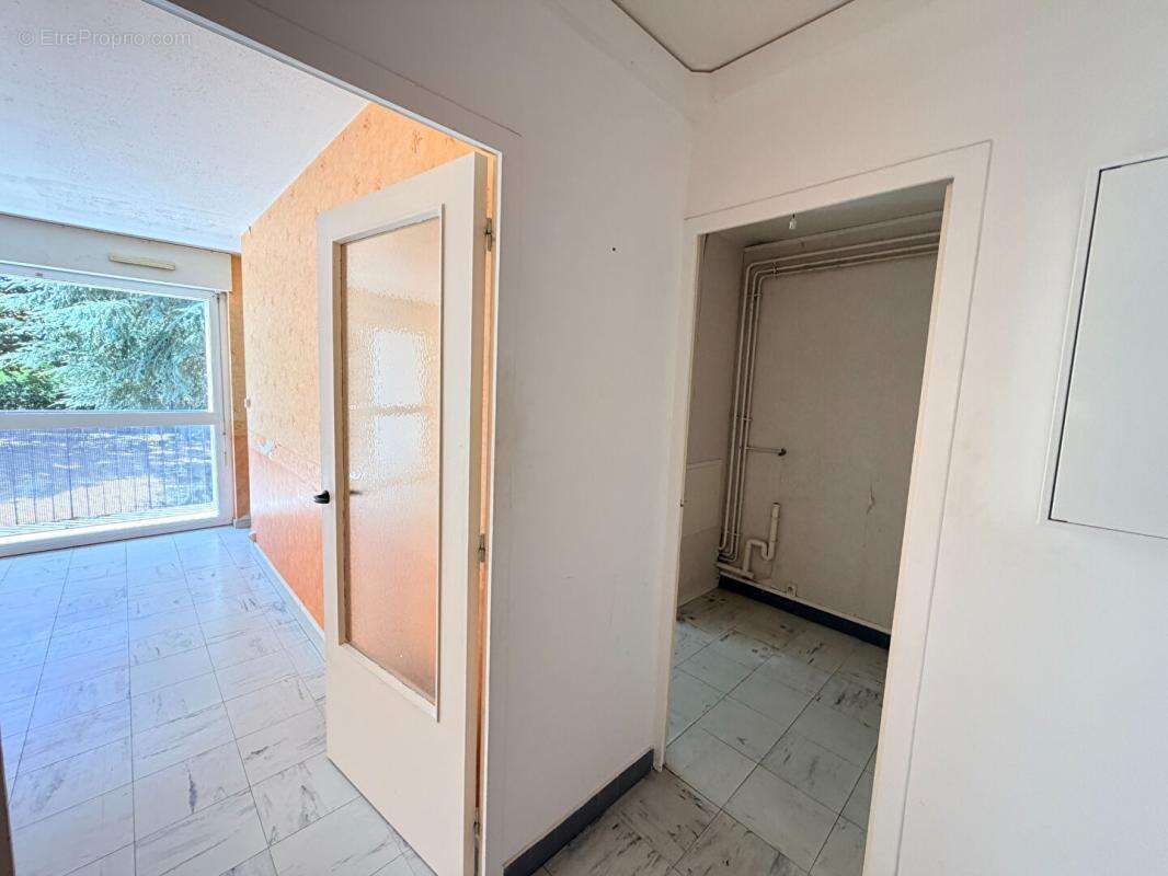 Appartement à PONTCHATEAU