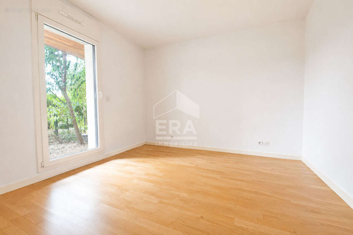 Appartement 47m² à issy-les-moulineaux - photo 4