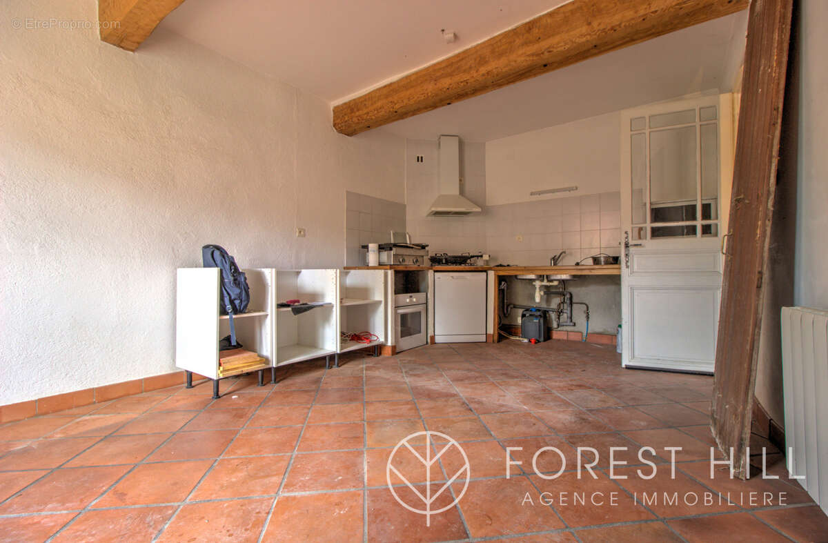 Maison à AMELIE-LES-BAINS-PALALDA