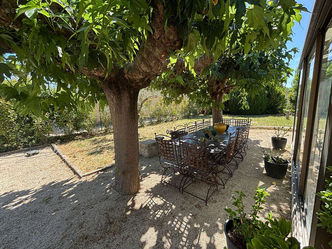 Maison à GRAVESON