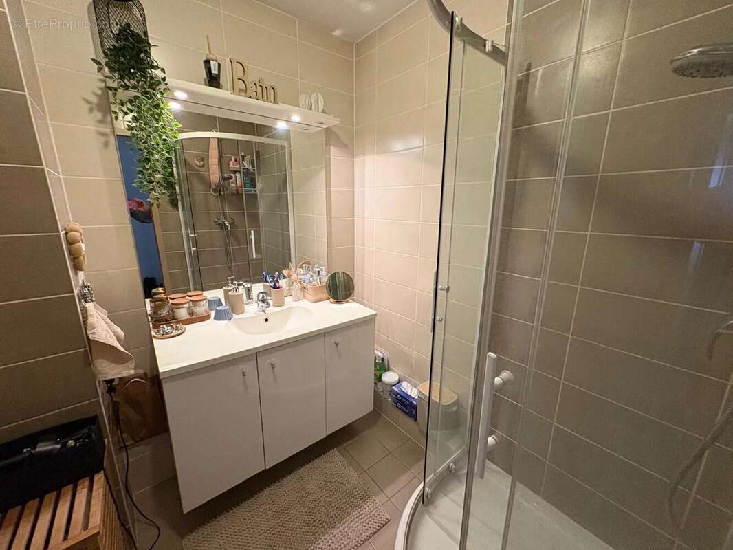Appartement à OBERSCHAEFFOLSHEIM