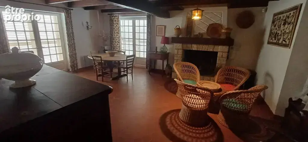 Maison de caractere - photo 11