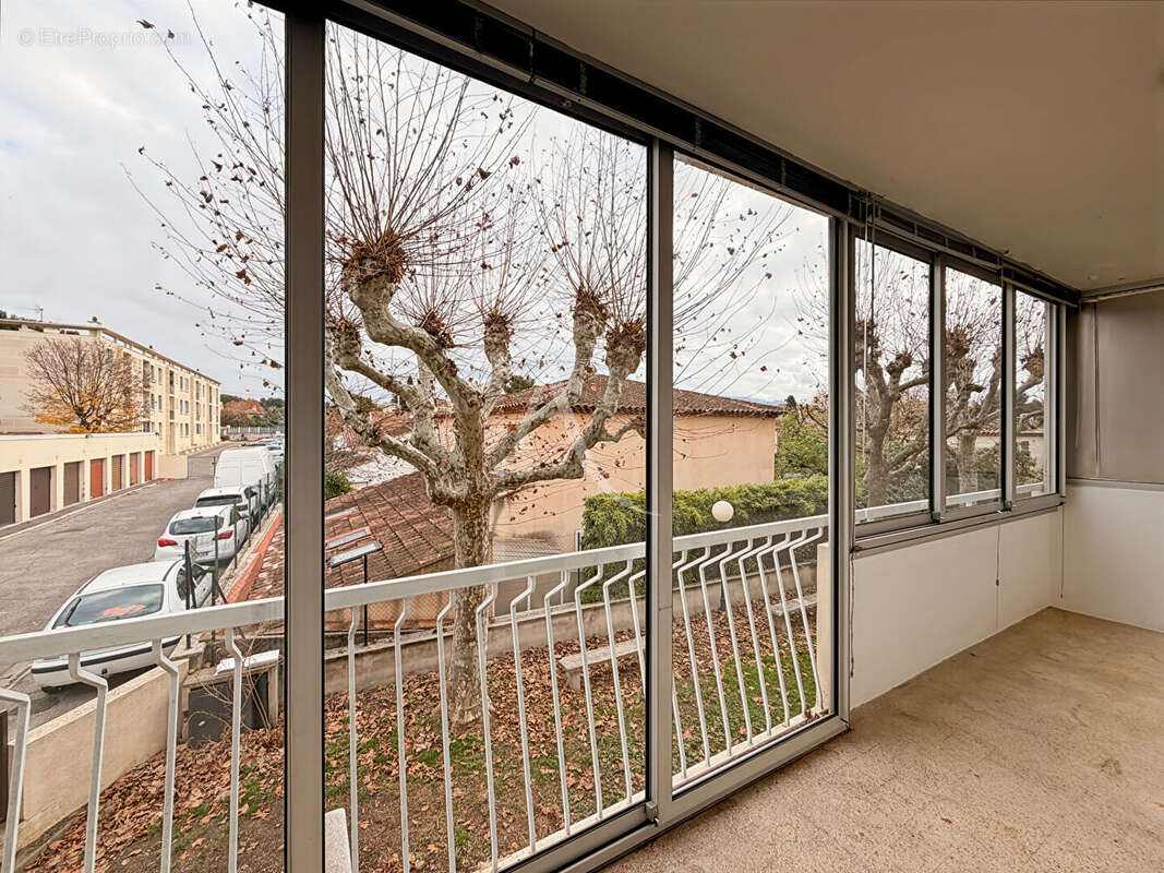 Appartement à MARSEILLE-12E