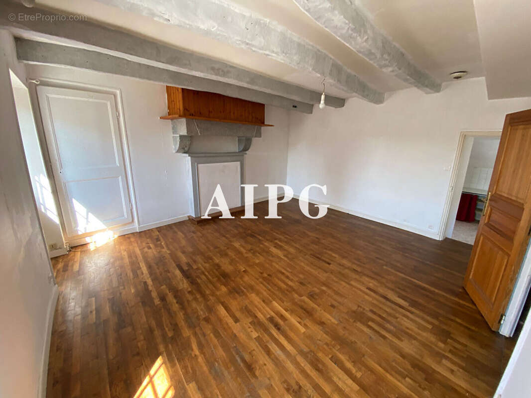 Maison à ETABLES-SUR-MER