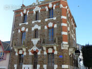 Maison à LES SABLES-D&#039;OLONNE