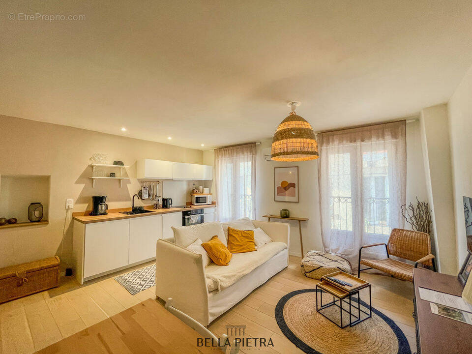 Maison à MARSEILLAN