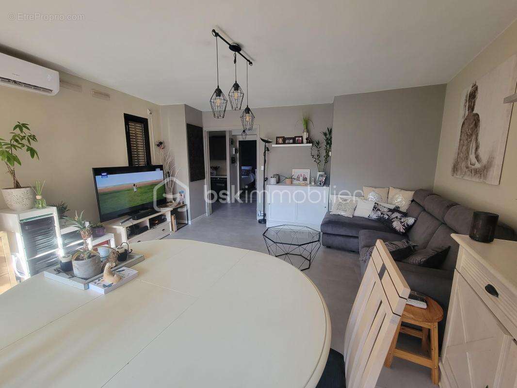 Appartement à AVIGNON