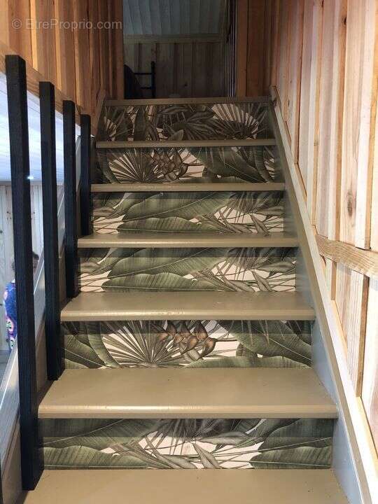 Maison à SAINT-VIVIEN-DE-MEDOC