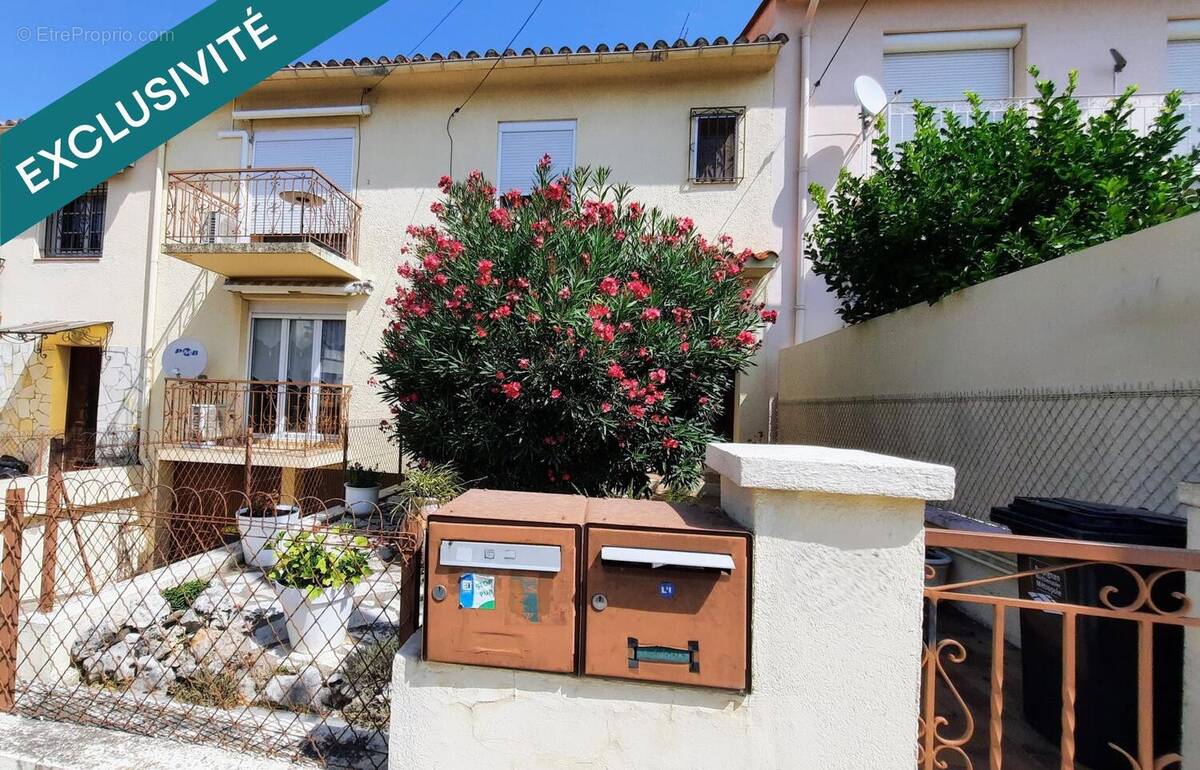 Photo 1 - Appartement à PERPIGNAN