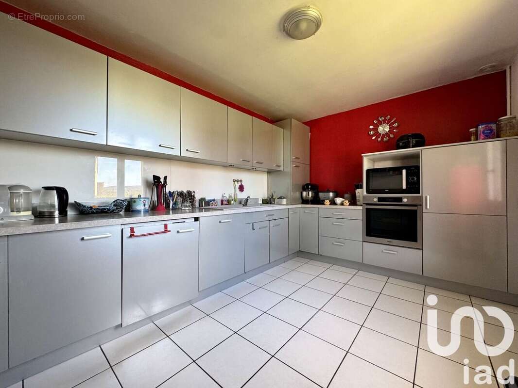 Photo 6 - Maison à SAINT-MICHEL-SUR-ORGE