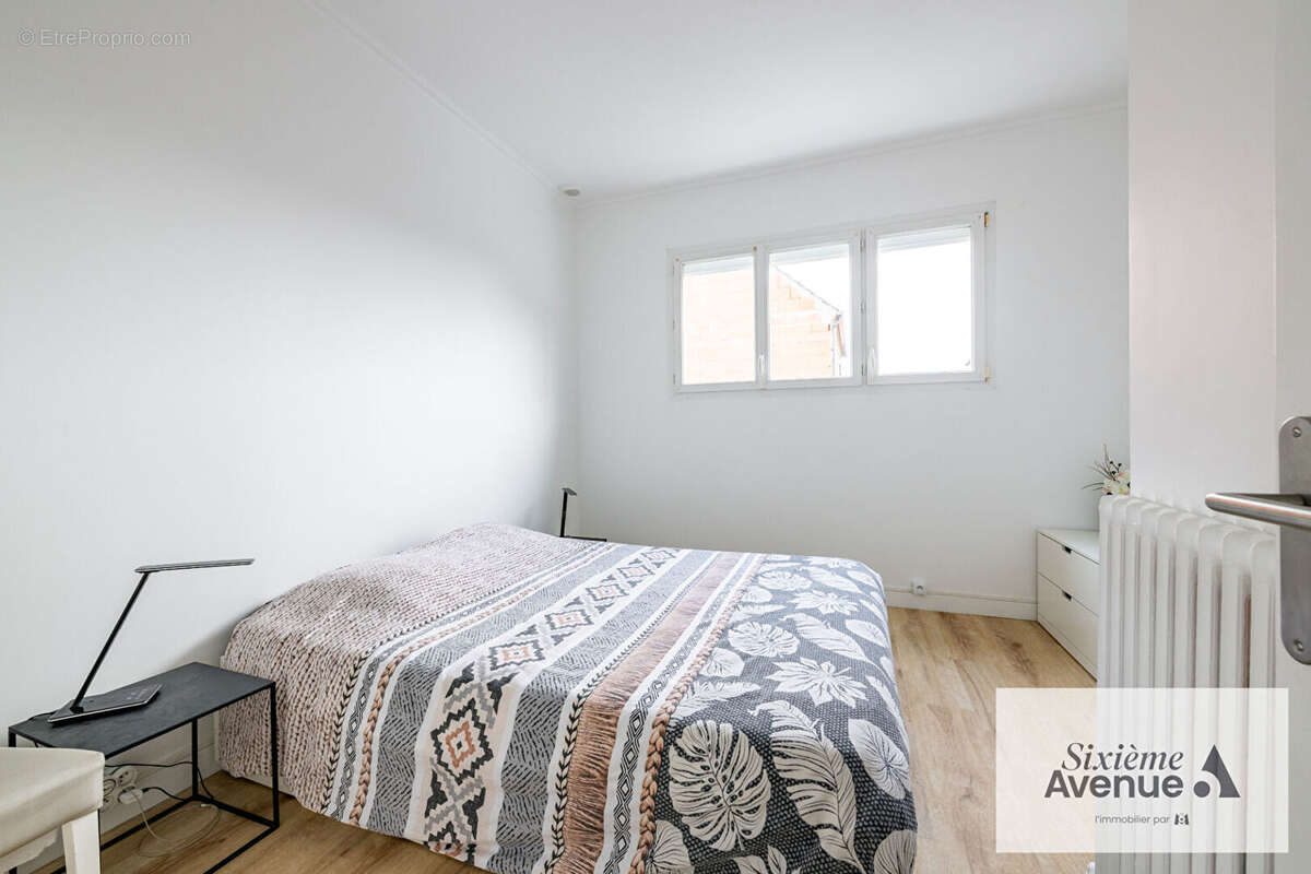 Maison à NOISY-LE-GRAND