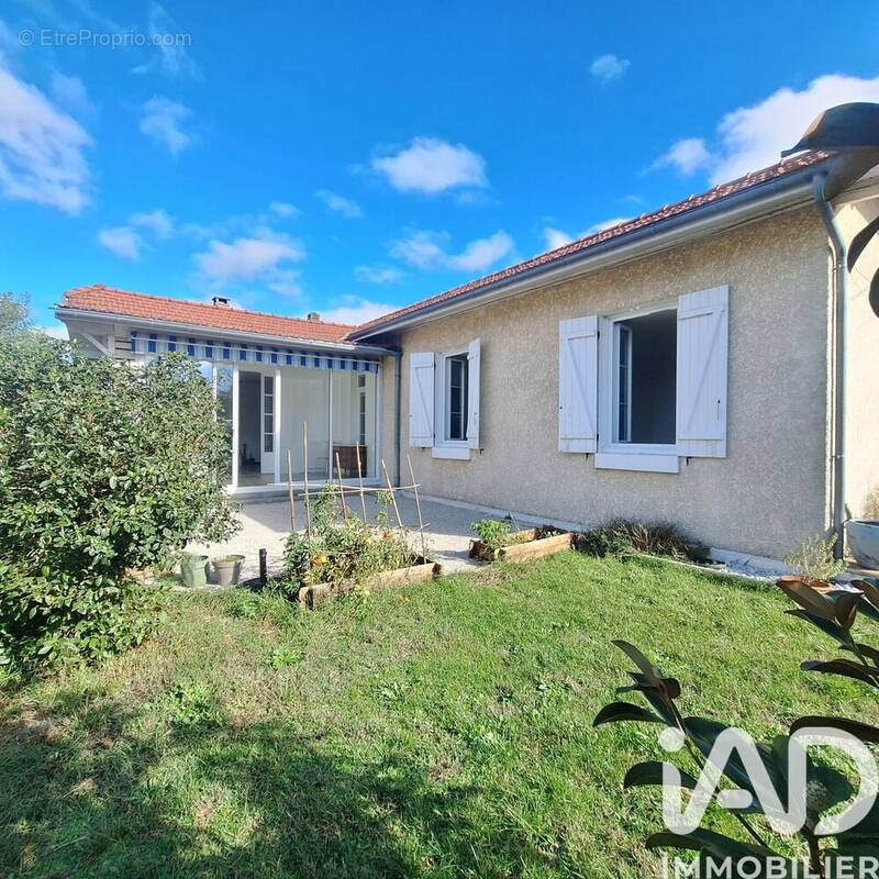 Photo 1 - Maison à AUDENGE